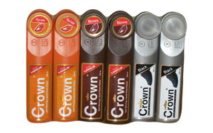 Varnish Package. 