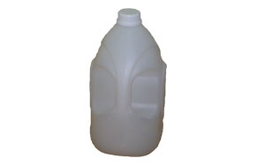 4 liter Jerry. 