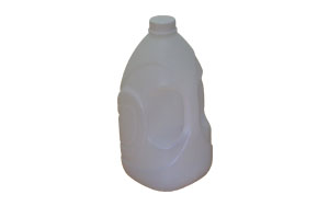 5 liter Jerry. 