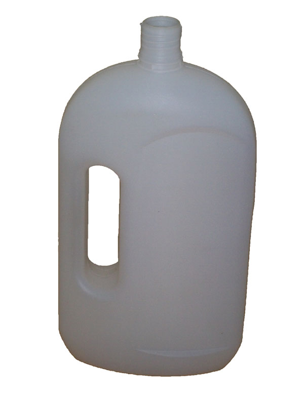 1 liter Jerry. 