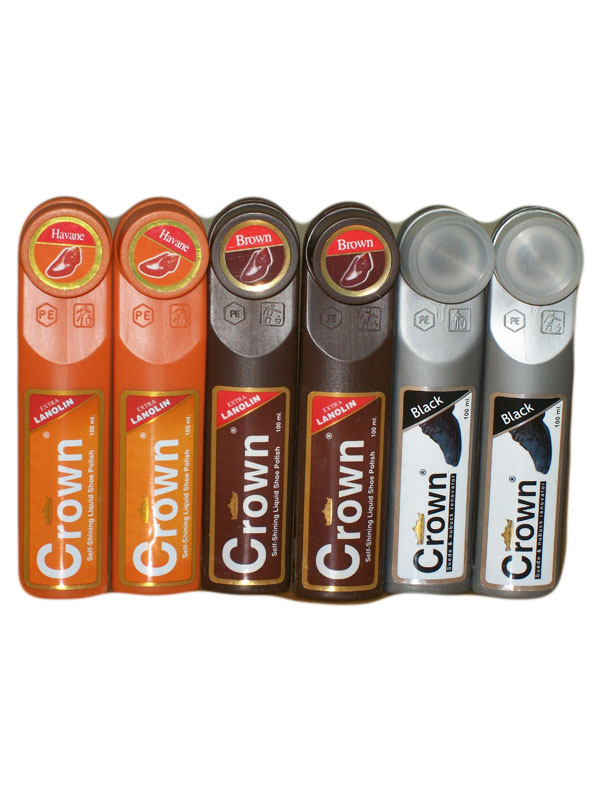 Varnish Package. 