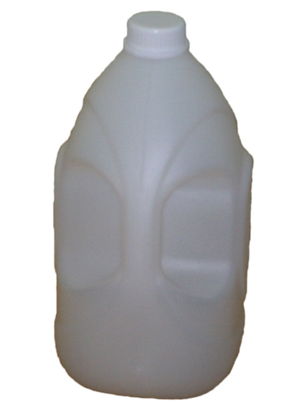 4 liter Jerry. 