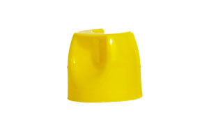 57 mm Cap Spray. 