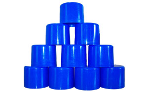 52 mm Cap. 
