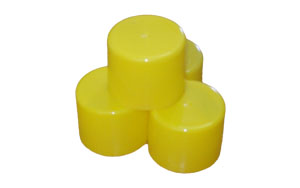 57 mm Cap. 