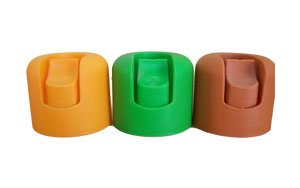 52 mm V Cap Spray. 
