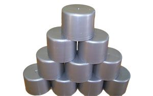65 mm Cap. 