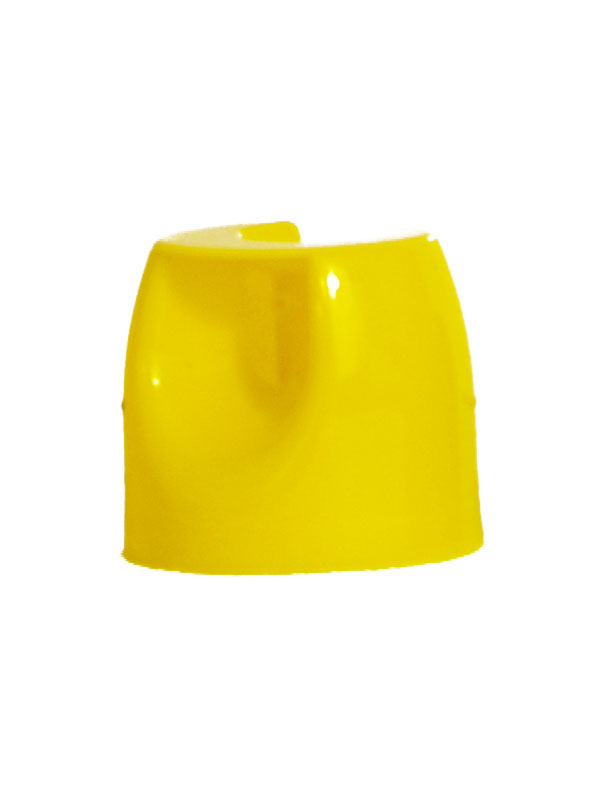 57 mm Cap Spray. 