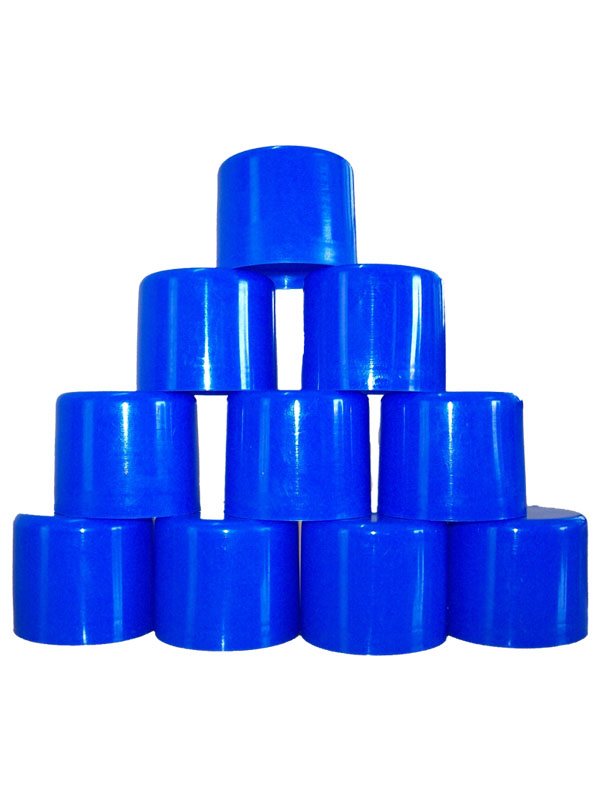 52 mm Cap. 