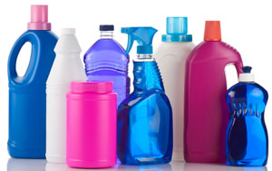 Detergents. 
