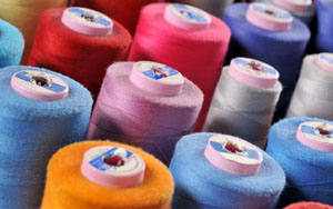 Textile. 