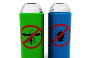 Insecticides. 